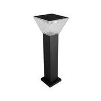 ราคา EVE โคมไฟทางเดิน SOLAR 5 วัตต์ สีดำ รุ่น 589254