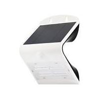 ราคา EVE โคมไฟติดผนัง SOLAR 3.2วัตต์ พลาสติก โมเดิร์น สีขาว รุ่น 555259
