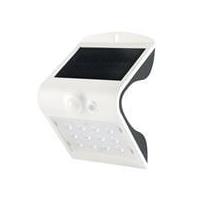 ราคา EVE ไฟโซล่าเซลล์ติดผนัง SOLAR 1.5 วัตต์ DAYLIGHT สีขาว รุ่น 575738
