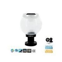 ราคา HI-TEK โคมไฟหัวเสา SOLAR 3 วัตต์ DAYLIGHT/WARM WHITE รุ่น HFSPR0200P