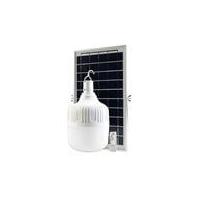 EVE ไฟจัดสวน SOLAR 80 วัตต์ DAYLIGHT สีขาว รุ่น 595699