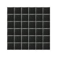 ราคา โมเสคแก้ว 30x30 ซม. GLASCERA เจ็ทแบล็ค เมทัลลิค