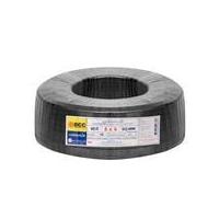 BCC สายไฟ VCT 3x6 ตร.มม 100 ม.