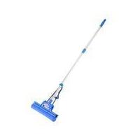 ราคา New Sponge PVA Mop ไม้ถูพื้นฟองน้ำ รุ่น NS-6-C