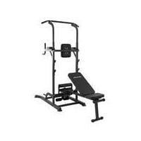 ราคา บาร์โหนตั้งพื้น+ม้านั่งยกน้ำหนัก ALTROM SPORT AL-T095