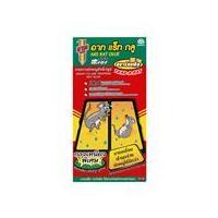 ราคา ถาดกาวดักหนูพร้อมกาวสำเร็จรูป ARS RAT GLUE SMART PACK 45 กรัม