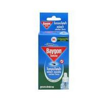 ราคา รีฟิลเครื่องไฟฟ้าไล่ยุง BAYGON P30 PINE