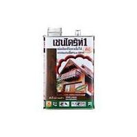 ราคา น้ำยากำจัดปลวก CHAINDRITE สีชา 1.8 ลิตร