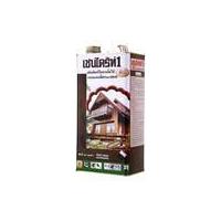 ราคา น้ำยากำจัดปลวก CHAINDRITE สีน้ำตาลดำ 5 ลิตร