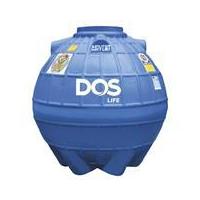 ราคา ถังเก็บน้ำ DOS DUT EXTRA 1,200 ลิตร สีน้ำเงิน