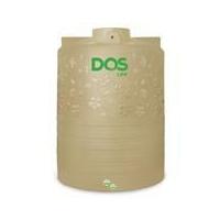 ราคา DOS ถังเก็บน้ำ ขนาด 6000 ลิตร รุ่น CHABA