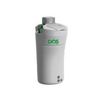 DOS ถังเก็บน้ำ WTP PRO ขนาด 1500 ลิตร สีเทา+ปั๊มน้ำ รุ่น WMP-XX150W
