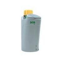 DOS ถังเก็บน้ำ NATURA WATER PAC ขนาด 700 ลิตร สีแดง+ปั๊มน้ำ รุ่น MITSUBISHI EP155