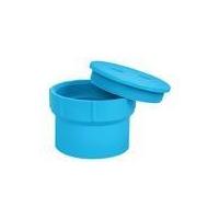 ราคา ท่อสั้นฝาปิดเกลียว PVC SCG 100 4 นิ้ว