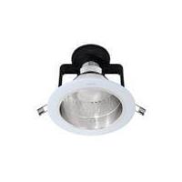ราคา ดาวน์ไลท์ LAMPTAN DOWNLIGHT ONIX 6 นิ้ว สีขาว กลม