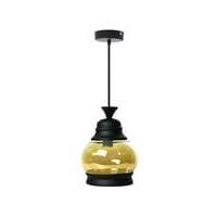 ราคา CST โคมไฟช่อ สีดำ น้ำตาล 1 หัว รุ่น 2951-1
