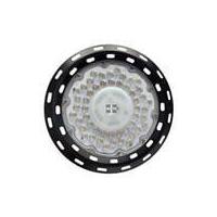 HI-TEK โคมไฟไฮเบย์ LED 100 วัตต์ DAYLIGHT สีดำ รุ่น HFIHE0100D