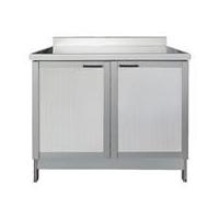 ราคา Cabin ตู้ตั้งพื้นท็อปเรียบ 90 ซม. รุ่น SIENA