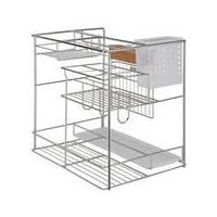 ราคา HAFELE ชุดตู้ดึงยึดบาน รุ่น 495.35.299