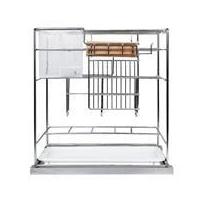 ราคา HAFELE ชุดตะแกรงอเนกประสงค์ รุ่น 495.35.190