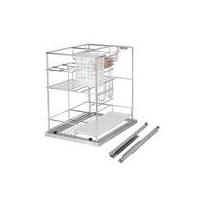 ราคา HAFELE ชุดตะแกรงอเนกประสงค์ รุ่น 495.35.191