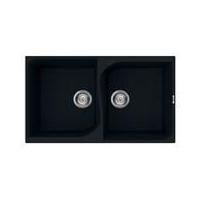 ราคา Elleci อ่างล้างจาน 2 หลุม รุ่น EGO 450