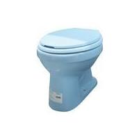 ราคา สุขภัณฑ์นั่งราบ NASCO NC-950S สีฟ้า