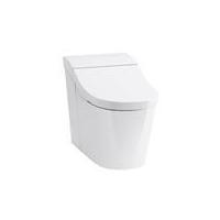 ราคา สุขภัณฑ์อัตโนมัติ KOHLER K-8340X-2EX-0 5.5L สีขาว