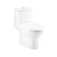 ราคา Cotto สุขภัณฑ์ชิ้นเดียว 3/4.5 ลิตร รุ่น Micc C1053