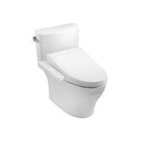 ราคา Toto สุขภัณฑ์สองชิ้น 4.8 ลิตร พร้อมฝาอัตโนมัติ รุ่น CST767UW2R