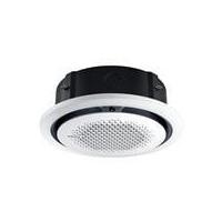 ราคา Samsung 360 Cassette เครื่องปรับอากาศแบบฝังฝ้าเพดาน 34000 BTU รุ่น F-AC100-RW1-ST