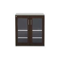 KING ตู้คู่ 45x94 ซม. รุ่น GRAND PLAT-ZERCON