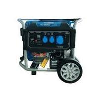 HYUNDAI เครื่องกำเนิดไฟฟ้า 5.5KW รุ่น HDGE6800E
