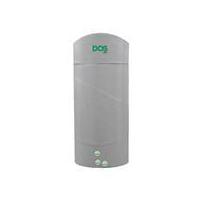 DOS ถังเก็บน้ำ NATURA WTP ขนาด 700 ลิตร สีแดง+ปั๊มน้ำ รุ่น WMP-XX200W