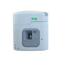 DOS ถังเก็บน้ำ WTP PRO ขนาด 1500 ลิตร สีเทา+ปั๊มน้ำ รุ่น WMP-XX250W