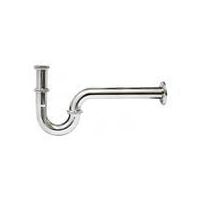 ราคา ท่อน้ำทิ้งอ่างล้างหน้าพีแทรป 30 ซม. PRIME PT030L สีสเตนเลส