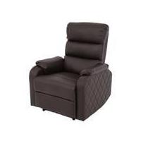 FURDINI RECLINER รุ่น ADELINE