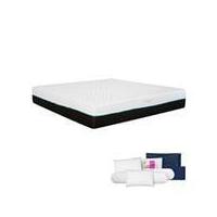 PICASSO COMFORT ที่นอน 5 ฟุต รุ่น BREZZ พร้อมชุดเครื่องนอน 11 ชิ้น
