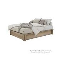 Koncept Furniture เตียง 3.5 ฟุต KC-PLAY สีลินเบิร์ก รุ่น PARA 19197951