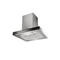 ราคา FRANKE เครื่องดูดควันกระโจม 60 ซม. รุ่น FCR 625 TC BK XS