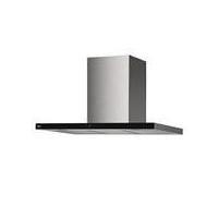 ราคา Franke เครื่องดูดควันกระโจม ขนาด 90 ซม. รุ่น ARNO 90 XS/BK