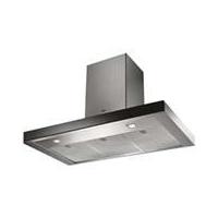 Franke เครื่องดูดควันกระโจม ขนาด 90 ซม. รุ่น FCR925TCBKXS