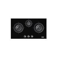 ราคา Franke เตาแก๊สแบบฝัง 3 หัวเตา ขนาด 80 ซม. รุ่น FHG8318