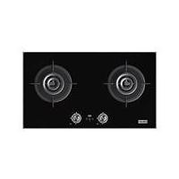 ราคา Franke เตาแก๊สแบบฝัง 2 หัวเตา ขนาด 80 ซม. รุ่น FG 8228