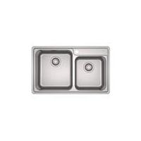 ราคา FRANKE ซิงค์ฝัง 2หลุม รุ่น BCX 620-42/35