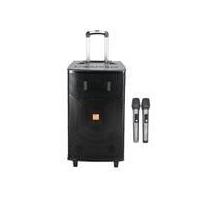 ราคา Compro ลำโพงล้อลากพร้อมไมค์ รุ่น CO-3400