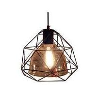 ราคา CST โคมไฟช่อ สีดำ 1 หัว รุ่น 93770-1A