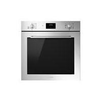 ราคา Smeg เตาอบไฟฟ้าแบบฝัง ขนาด 65 ลิตร รุ่น SF6400PZX