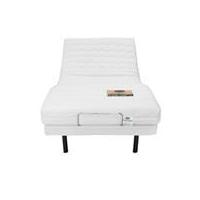 ราคา ที่นอนปรับระดับ 3.5 ฟุต VENTRY ADJUSTO พร้อมชุดเครื่องนอน 2 ชิ้น