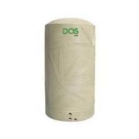 DOS ถังเก็บน้ำ 1500 ลิตร รุ่น NATURA